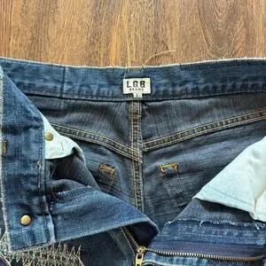 Rare L.G.B. LE GRAND BLEU Levi’s 501 il_fullxfull.6058240542_ezpb.jpg